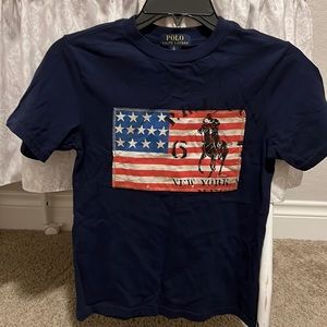 Polo Ralph Lauren boys T.shirt